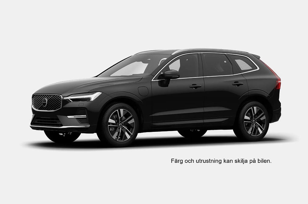 Volvo XC60 T6 Plus Bright Nordic Edition