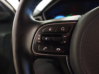 SUV Kia Niro 17 av 22