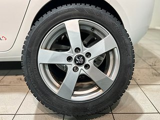 Peugeot 308 1.6 BlueHDI FAP Active Drag Mvärm Psens S/V-hjul