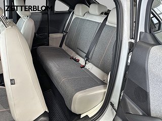 SUV Mazda MX-30 25 av 27