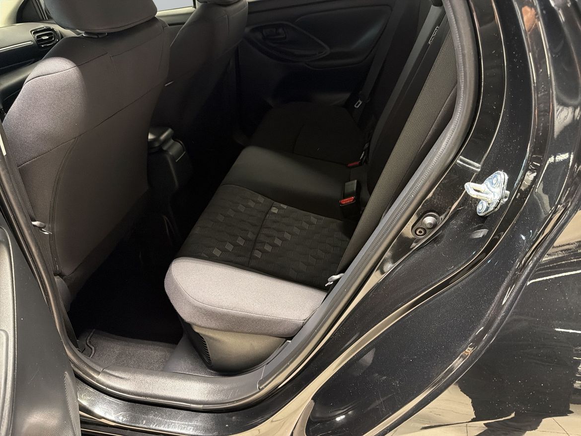 Toyota Yaris 2025, bild 7/55