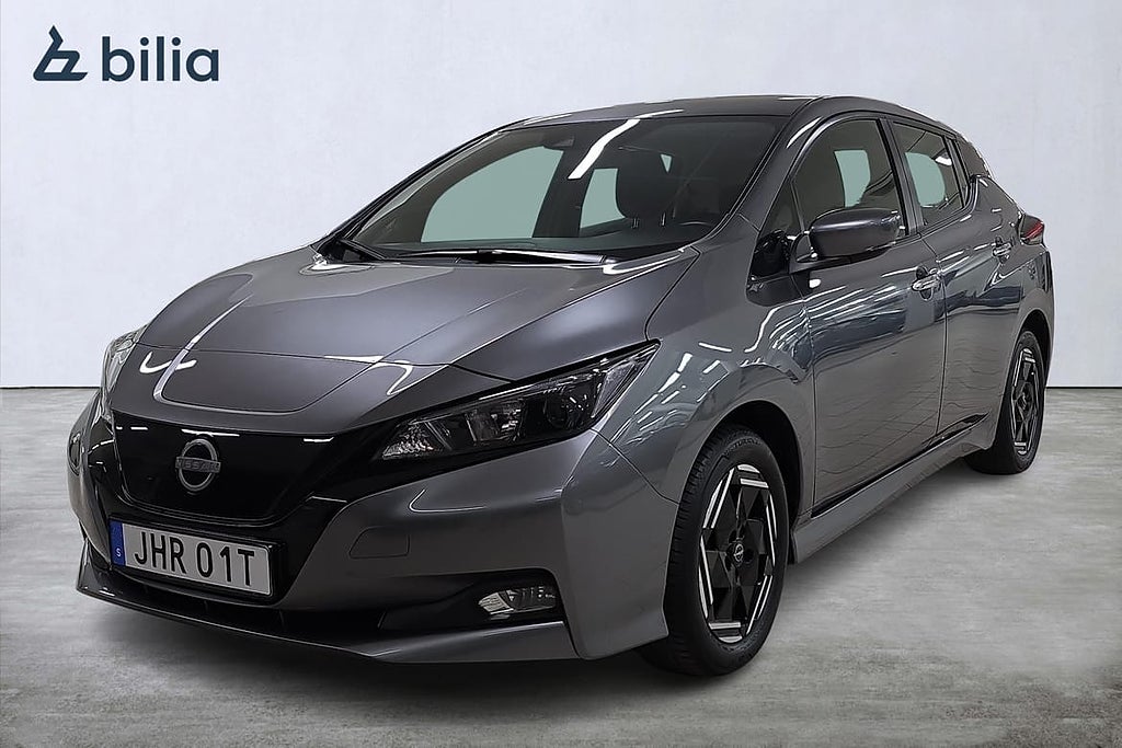 Nissan Leaf Acenta 39 kWh