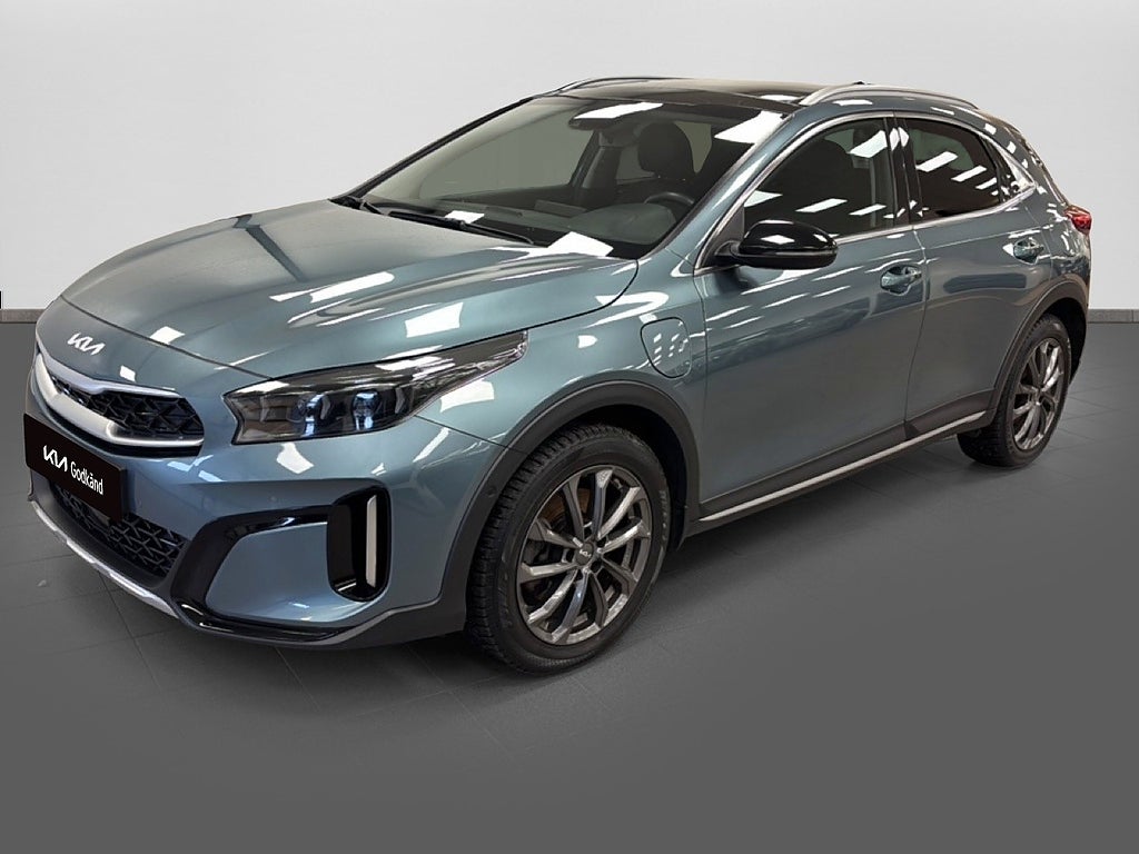 Kia Xceed Plug-in Hybrid DCT Advance Plus - Vhjul - Kia Godkänd*
