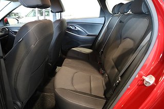 Kombi Hyundai i30 11 av 22