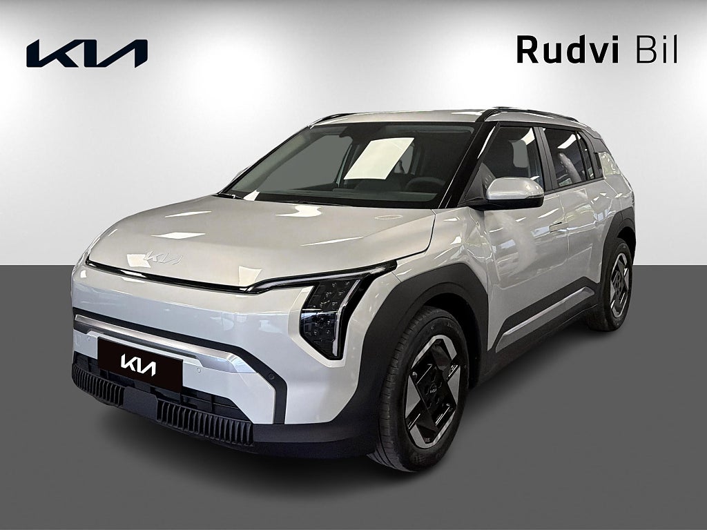 Kia EV3 Long Range Plus