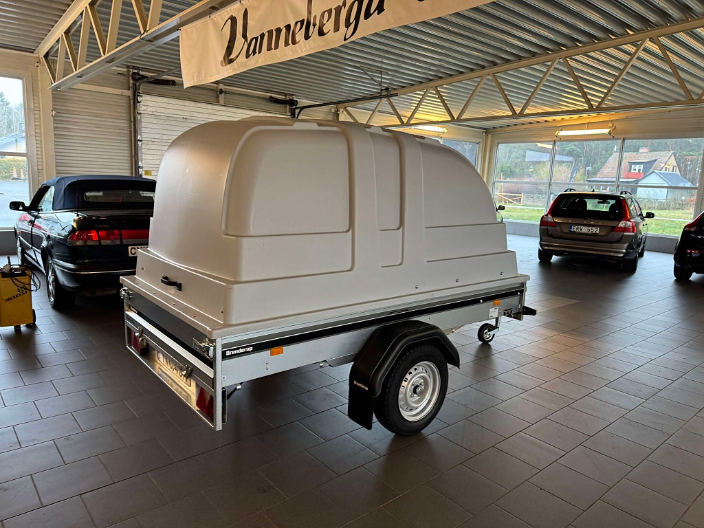 Brenderup 750 2025 - miniatyr 6
