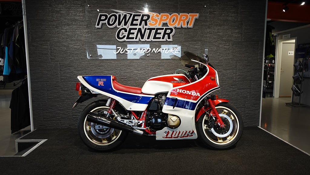 Honda CB1100 R SC08 *Ränta: 0% - 4,95%*