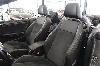 Cab Volkswagen Golf 12 av 19