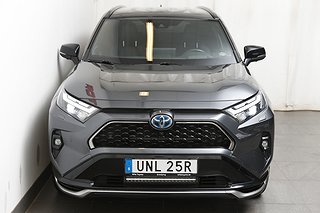 SUV Toyota RAV4 6 av 26