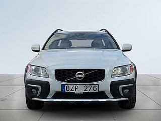 Volvo XC70 D4 AWD Aut Summum Business Ed Pro Drag Elstolar Mvärm – bild 2