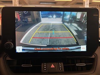 Toyota RAV4 Hybrid AWD/MoK/SoV/B-Kamera/Psens/Ad.Farthållare/MOMS – bild 20