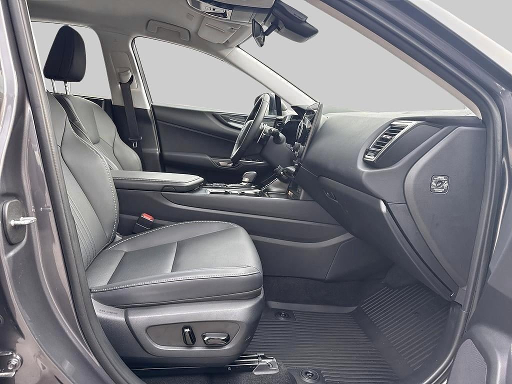 Lexus NX 2025 - miniatyr 12