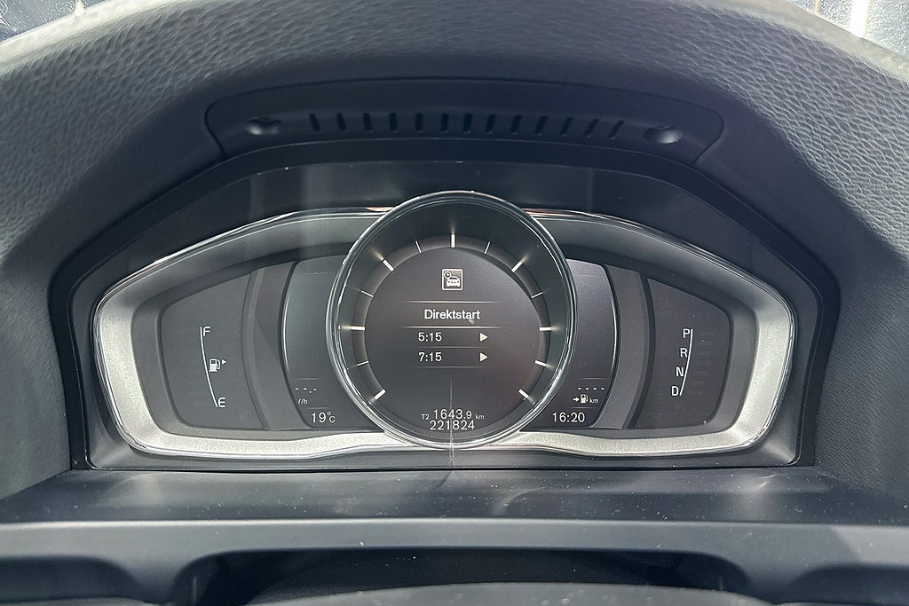 Volvo S60 2017