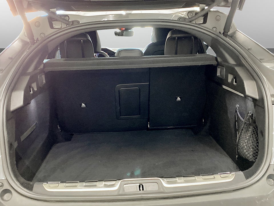 Bild på Peugeot 408 GT 1.2 PT 130hk Aut B-KAMERA ELSTOL CARPLAY