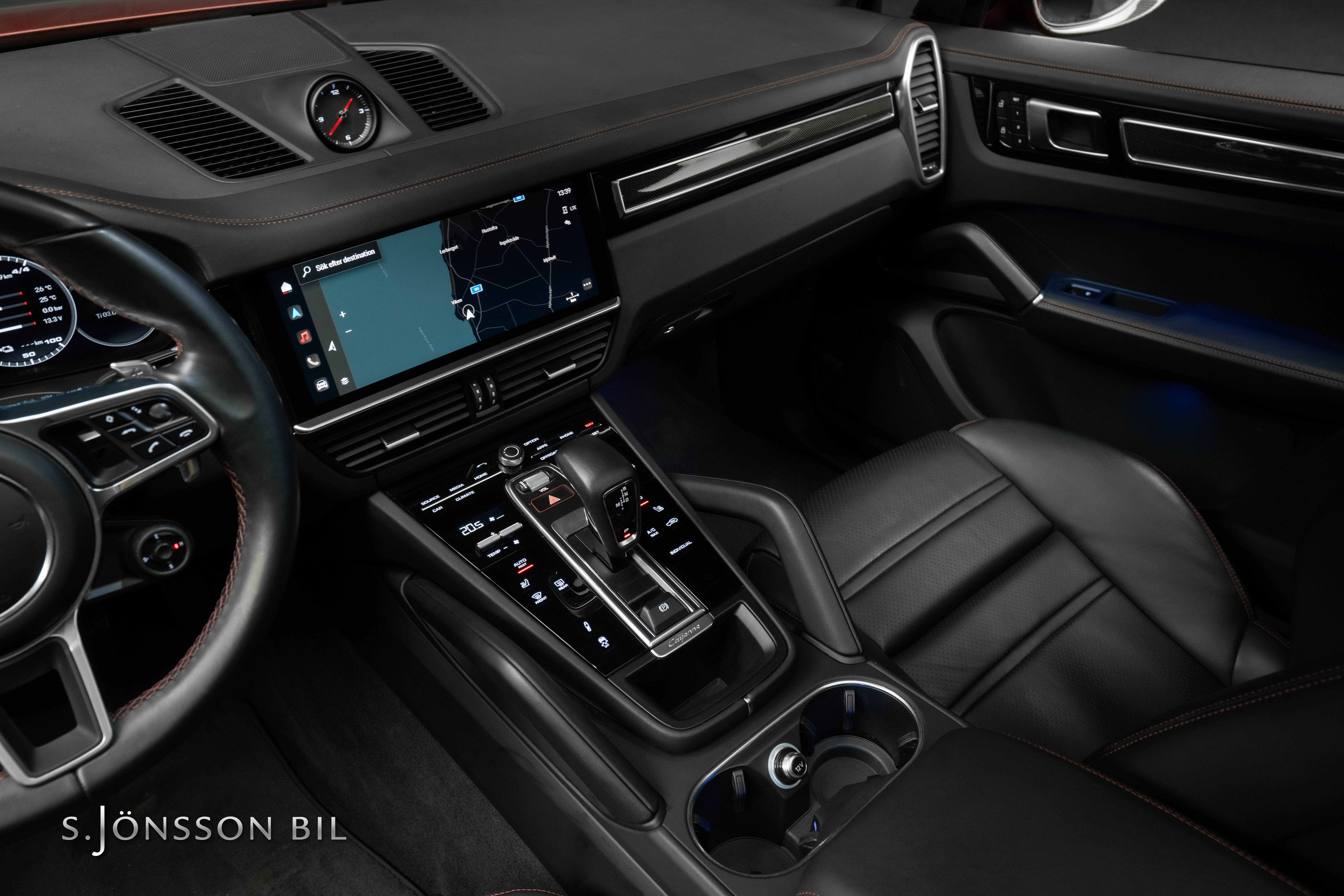 Porsche Cayenne 2023, bild 3/35