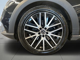 Mercedes-Benz E 220d 4M All-Terrain Drag/360°/M&Dvärm/Burmester/S&Vdäck – bild 14