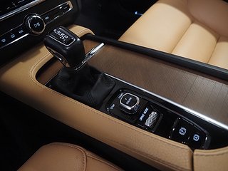 Sedan Volvo S90 23 av 25