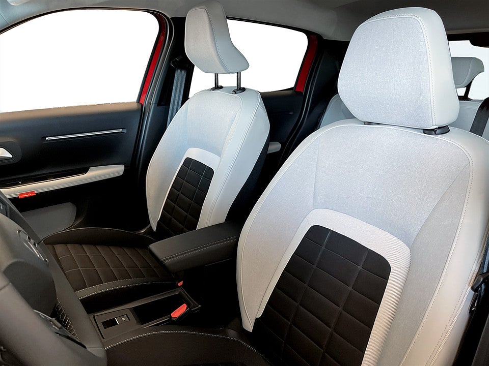 Bild på Citroën E-C3 MAX 44kWh Aut - BACKKAMERA, CARPLAY