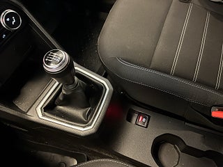 Dacia Jogger 7-sätes SoV-däck/Kamkedja/MoK-värm/P-sens – bild 19