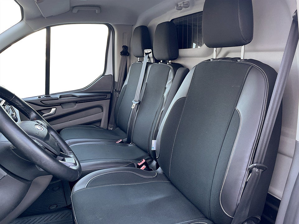 Bild på Ford transit Custom 280 2.0 EcoBlue 130hk Aut B-KAMERA DRAG