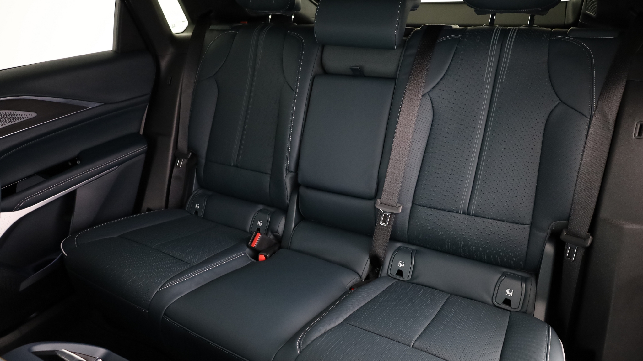 Cadillac Lyriq 600E4 (EU) 2024, bild 7/37