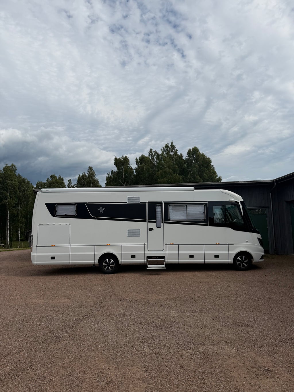 Niesmann 920 EK 