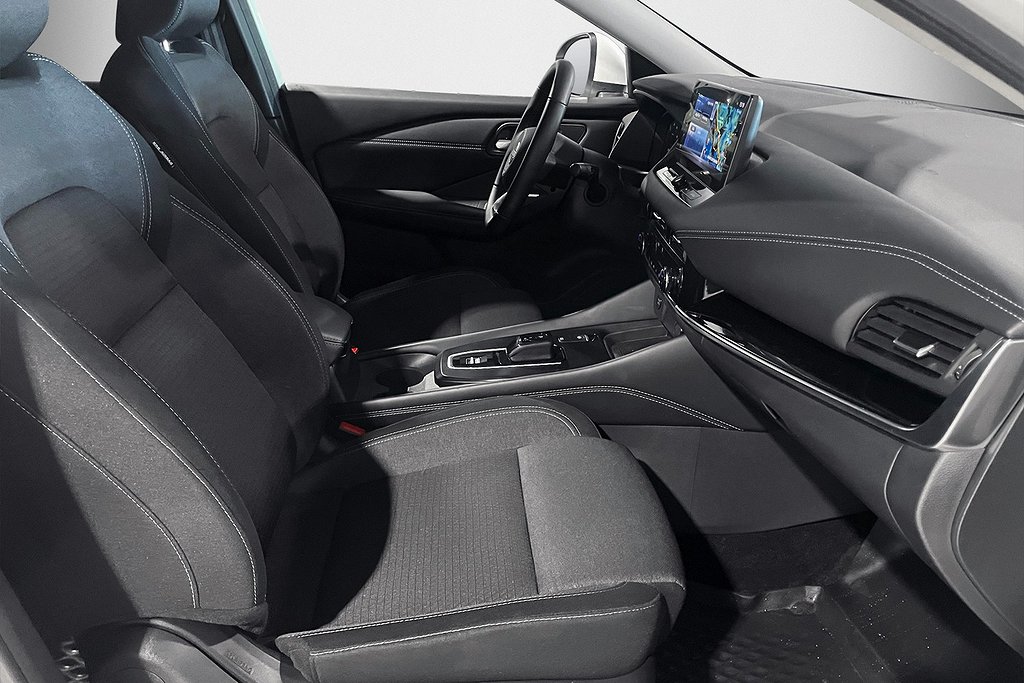 Nissan Qashqai e-POWER | HYBRID | DRAGKROK | N-Connecta 2023