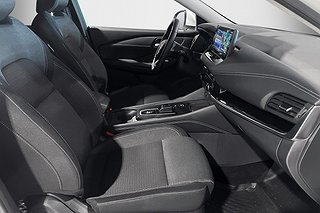 SUV Nissan Qashqai 6 av 21