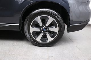 SUV Subaru Forester 20 av 21