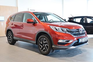 SUV Honda CR-V 4 av 22