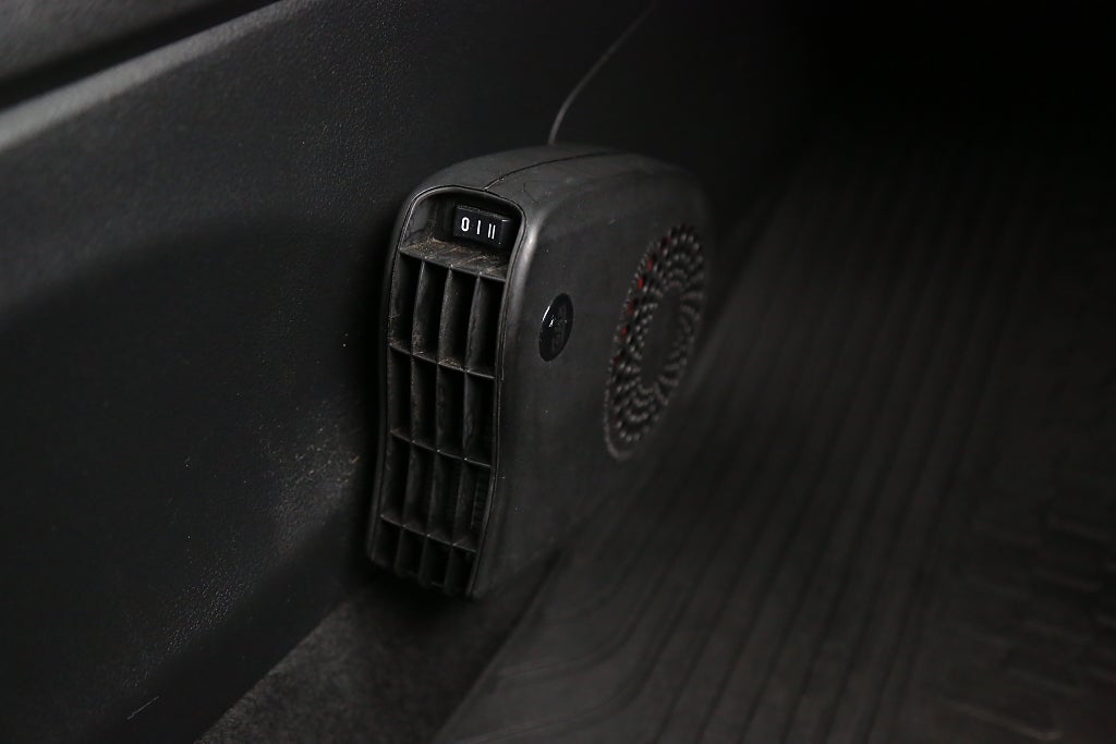 Hyundai i30 1,6 CRDi Comfort Kombi Aut Motorv Dragkrok 2018