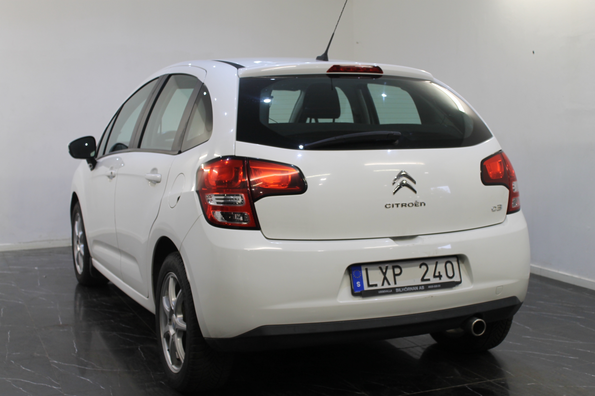 Citroen C3 1.4 HDi Euro 5 2011, kuva 5/38