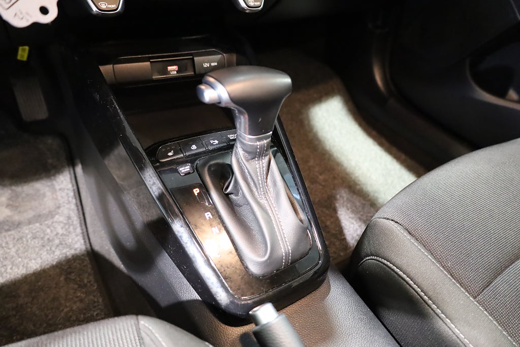 Kia Rio 1.0 T-GDI AUT Advance GLS Kamera Apple CarPlay 2022