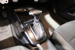 Halvkombi Kia Rio 16 av 21