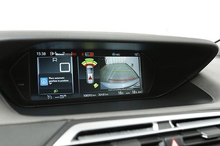 Minibuss Citroën Grand C4 Picasso 15 av 19