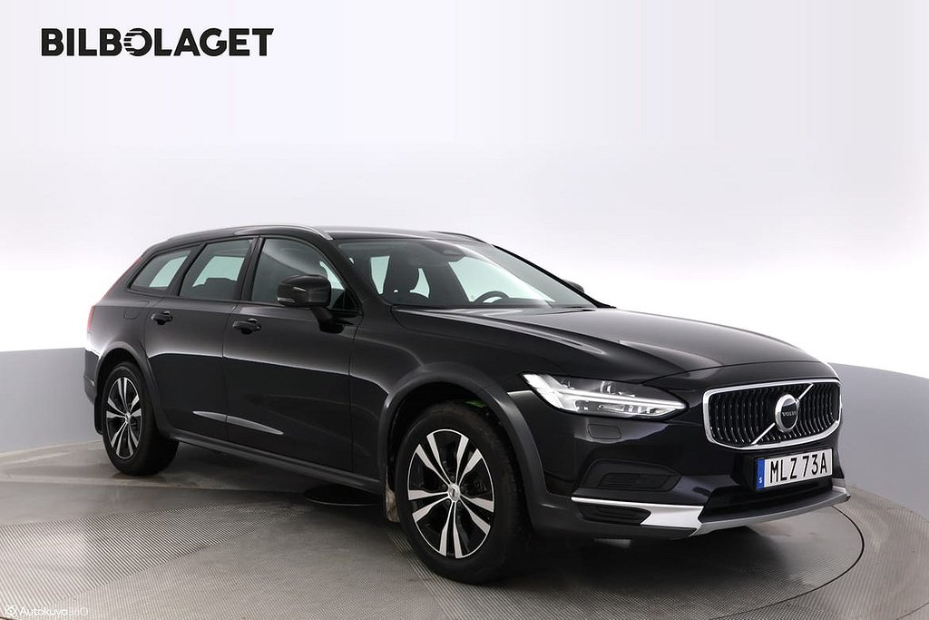 Volvo V90 Cross Country B4 AWD Diesel Adv Edt