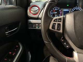 Suzuki Vitara 1.4 Boosterjet 16V AllGrip S Drag Mvärm Kamera S/V-hjul – bild 21