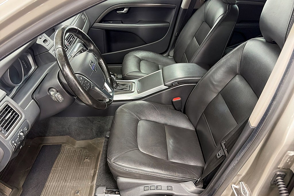 Volvo XC70 2016