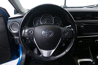 Kombi Toyota Auris 8 av 15