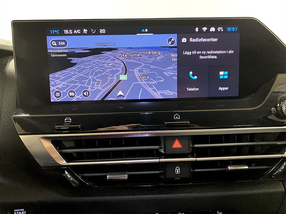 Bild på Citroën C4 Shine 1.2 PT 130hk Aut KAMPANJRÄNTA 3,99%