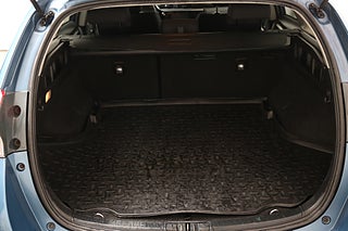 Kombi Toyota Auris 25 av 25