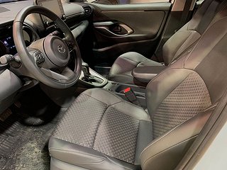 Halvkombi Mazda 2 12 av 21
