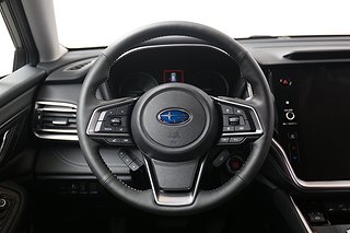 Kombi Subaru Outback 13 av 20