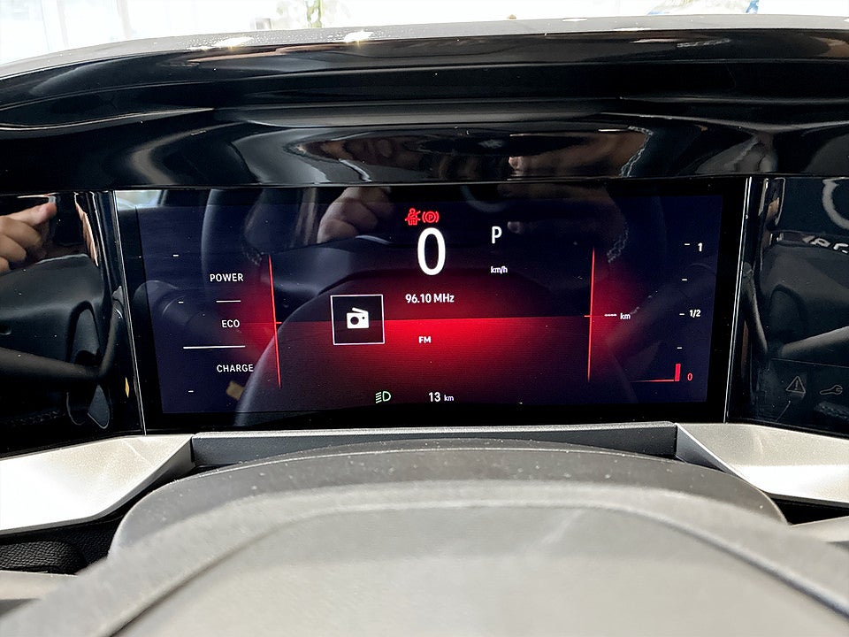 Bild på Opel Mokka GS Hybrid 145hk Aut - OMGÅENDE LEVERANS!