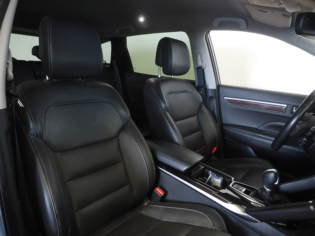 Renault Koleos Intens 2.0 4WD XTRONIC-CVT 177hk | D-Värmare | BOSE | 2018