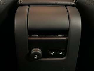 Volvo V60 Cross Country D4 Geartronic Classic Summum Lågmil