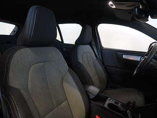 SUV Volvo XC40 9 av 21