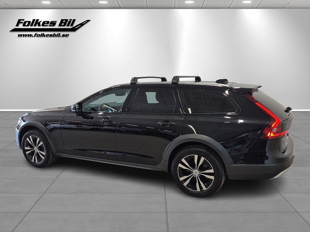 Volvo V90 Cross Country B4 197 hk AWD Geartronic Advanced Edition Vhju