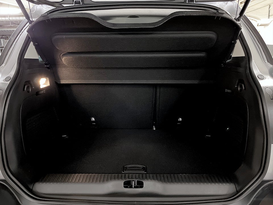 Bild på Citroën C3 Aircross Shine 1.2 PT 130hk Aut - CARPLAY, BACKSENSORER