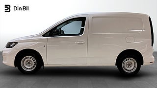 Volkswagen Caddy Cargo Proline TDI 2,0 75hk (DLJ03H) - Bytbil.com